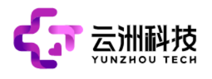 南通云洲软件科技有限公司