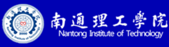 南通理工学院用友数智学院图标