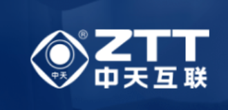 江苏中天互联科技有限公司图标